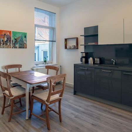 Wohlfuhlcelle Apartment Luaran gambar