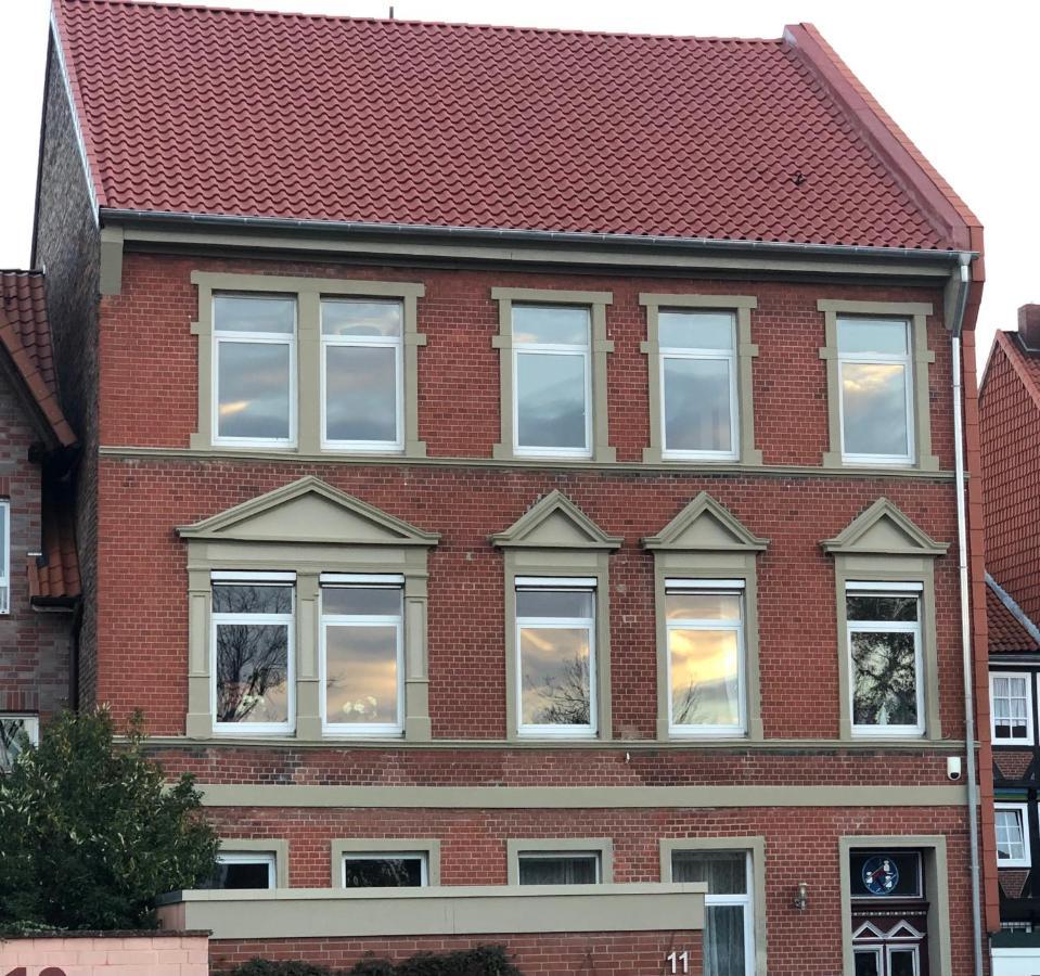 Wohlfuhlcelle Apartment Luaran gambar