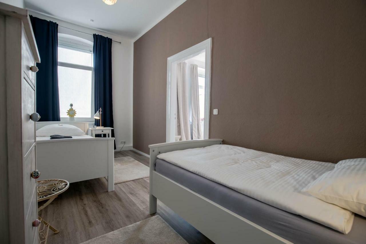 Wohlfuhlcelle Apartment Luaran gambar